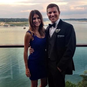 Meet your Posher, Blake